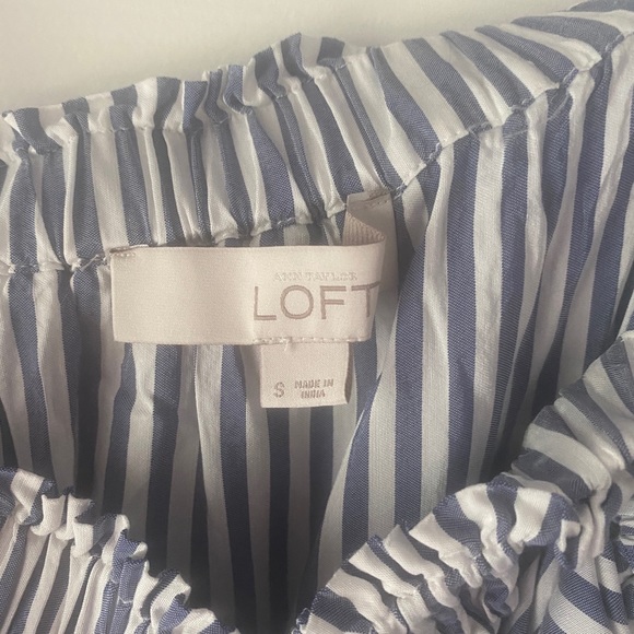 Knee-Length Summer Dress from LOFT - Picture 6 of 6